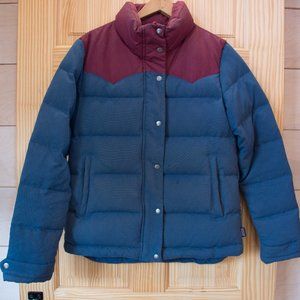 Patagonia Bivy Jacket
